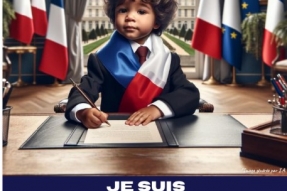 Avec la Jeune Chambre Economique de Dijon, voter ce dimanche est un jeu d’enfant